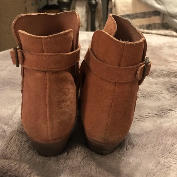 Free people Venture ankle boot 37 - Picture 5 of 8